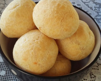 Pão de Queijo Mió de Bão