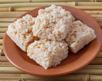 Cocada de 4 ingredientes: receita fácil e deliciosa