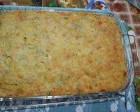 Receita fácil e econômica de abobrinha