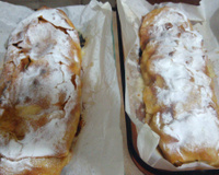Apfelstrudel 