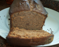 Muffins de chocolate