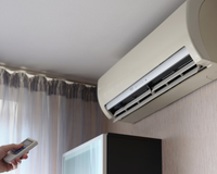 Oferta imperdível: ar-condicionado split da Electrolux sai por quase R$ 1.500
