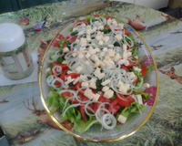 Saladão de Guatapará