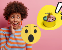 O atum em lata como você nunca viu! Nutri ensina receita fácil e surpreendente com esse alimento