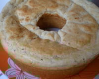 Pão de queijo família