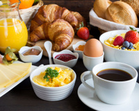 Chegou a hora de cuidar do seu cérebro! Abandone estes 5 alimentos populares no café da manhã que causam degeneração cerebra e envelhecimento precoce