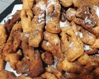 Cueca virada sem leite