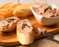 36 receitas de patê fáceis, deliciosas e práticas para transformar as entradas mais simples em refeições irresistíveis