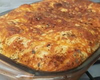 Empanada de arroz do Tio