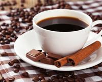 Café com canela e chocolate amargo: você PRECISA conhecer o poder dessa combinação!