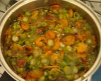 Quiabada Baiana Verdadeira