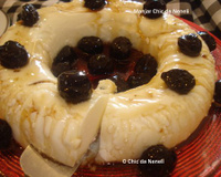 Manjar chique da Neneli