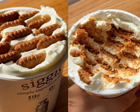 Cheesecake de iogurte com biscoito: receita de 2 ingredientes vira febre nas redes sociais; aprenda a fazer