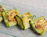 Nem farinha, nem glúten: receita de ravioli de abobrinha mata a vontade de comer massa sem pesar na dieta