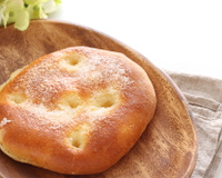 Já provou focaccia doce? O TudoGostoso te ensina que é possível preparar essa delícia!