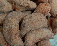 Risoles rápidos de frios