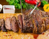Picanha no óleo quente viraliza no tiktok: saiba como é o preparo