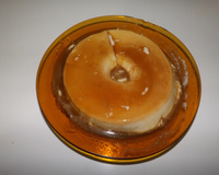 Pudim de Maria-mole da Val