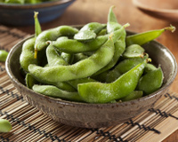Edamame? Conheça tudo sobre esse grão