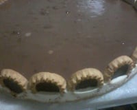 Torta holandesa fácil