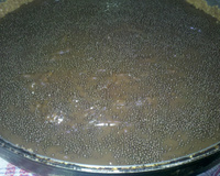 Torta de brigadeiro