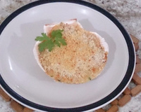 Casquinha de camarão