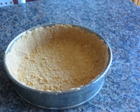 Torta de banana da Suelen