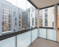 Diga adeus à sua varanda sem graça: 5 ideias modernas para decorá-la e fazê-la parecer maior