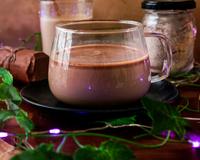 Bomba de Capuccino