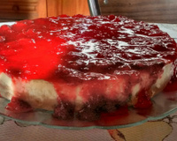 Cheesecake (New York)