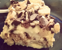 Pavê fácil e delicioso