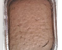 Brownie simples e perfeito