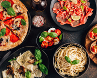 Dia dos Namorados: receitas e ideias do que servir para um jantar romântico perfeito