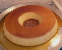 Pudim fácil 3 ingredientes