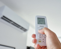 Calor voltou e tem promoção de ar-condicionado no Mercado Livre para refrescar a sua casa