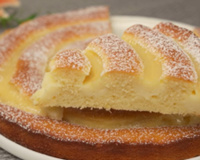 Bolo de limão italiano que derrete na boca: depois que aprendi a fazer desse jeito meus filhos pedem toda semana