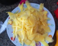 Batata Chips