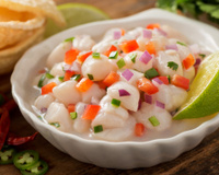 Comida peruana: confira 4 pratos típicos do país