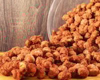 Amendoim doce de festa junina