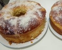 Rosca de liquidificador