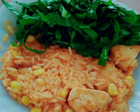 Arroz especial