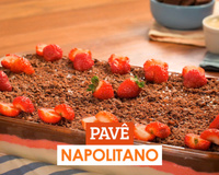 Pavê Napolitano