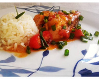 Moqueca capixaba light