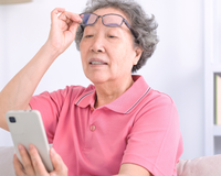 Vitamina da visão: 10 mg e 20 mg por dia ajudam a prevenir a catarata e o glaucoma, melhora a visão noturna e retarda a progressão de doenças oculares