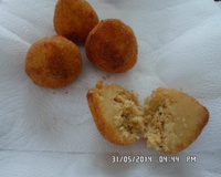 Coxinha