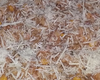 Macarrão de panela de pressão delícia