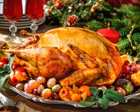 Como temperar peru de Natal: confira as dicas do TudoGostoso