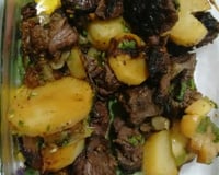 Fraldinha na pressão