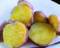 Como cozinhar batata-doce do jeito certo para ficar macia: veja 3 métodos fáceis e deliciosos