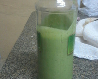 Tempero caseiro da mamãe